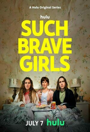 Such Brave Girls (2023 - )