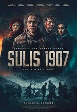 Sulis 1907 (The Riot) (2023)