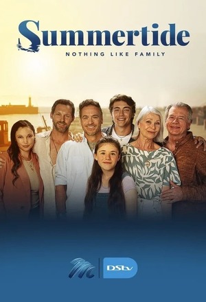 Summertide (2024 - )
