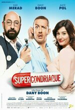 Supercondriaque (Superchondriac) (2014)