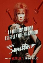 Superestar (Superstar) (2025 - )