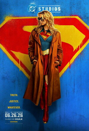 Supergirl (2026)