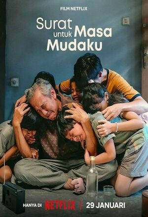 Surat untuk Masa Mudaku (A Letter to My Youth) (2026)