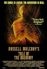 Tale of the Mummy (1998)