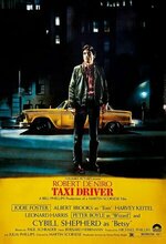 Taksi Şoförü (Taxi Driver) (1976)