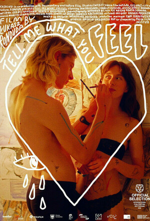 Tell Me What You Feel (2026)