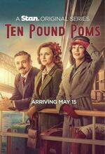 Ten Pound Poms (2023 - )