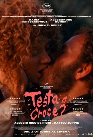 Testa o croce? (Heads or Tails?) (2025)
