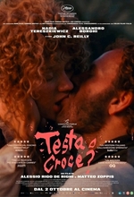 Testa o croce? (Heads or Tails?) (2025)