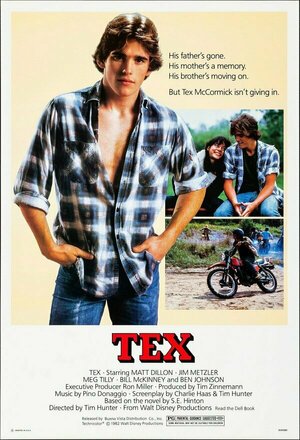 Tex (1982)