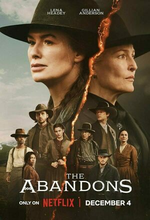 The Abandons (2025 - )