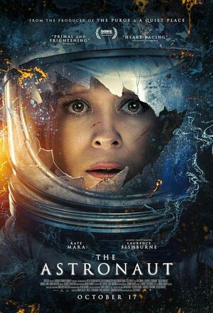 Astronot (The Astronaut) (2025)
