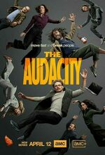 The Audacity (2026 - )