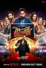 The Ba***ds of Bollywood (2025 - )