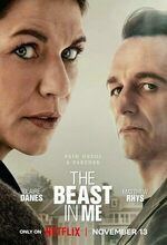 The Beast in Me (2025 - )