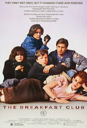 Kahvaltı Kulübü (The Breakfast Club) (1985)