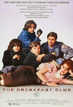 Kahvaltı Kulübü (The Breakfast Club) (1985)