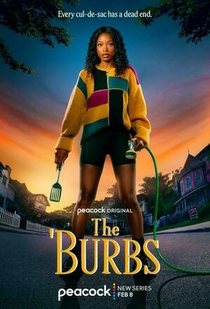 The 'Burbs (2026 - )