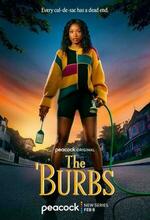 The 'Burbs (2026 - )