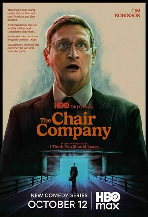 The Chair Company (2025 - )