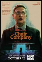 The Chair Company (2025 - )