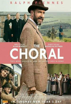 The Choral (2025)