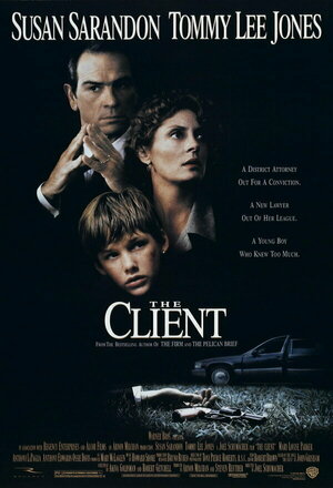 Müşteri (The Client) (1994)