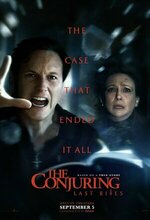 The Conjuring: Last Rites (2025)