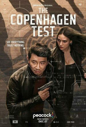 The Copenhagen Test (2025 - )