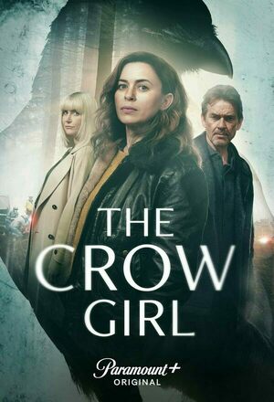 The Crow Girl (2025 - )