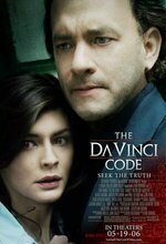 Da Vinci şifresi (The Da Vinci Code) (2006)
