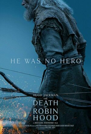 Robin Hood'un Ölümü (The Death of Robin Hood) (2026)