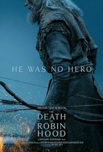Robin Hood'un Ölümü (The Death of Robin Hood) (2026)