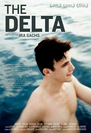 The Delta (1996)
