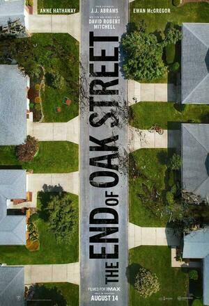 The End of Oak Street (2026)