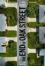 The End of Oak Street (2026)