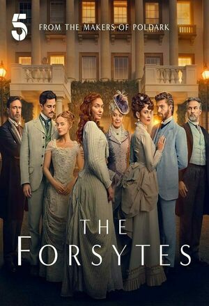 The Forsytes (2025 - )