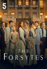 The Forsytes (2025 - )