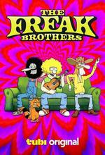 The Freak Brothers (2020 - )