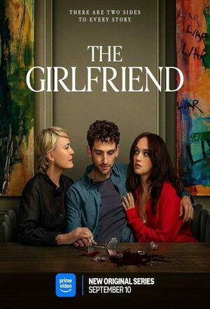 The Girlfriend (2025 - )