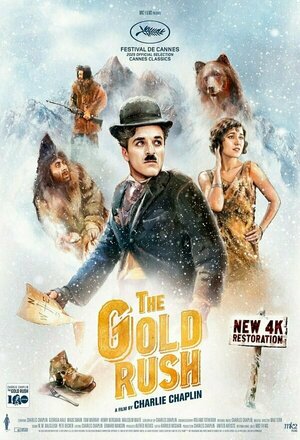 The Gold Rush (1925)