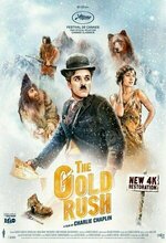 Altına hücum (The Gold Rush) (1925)