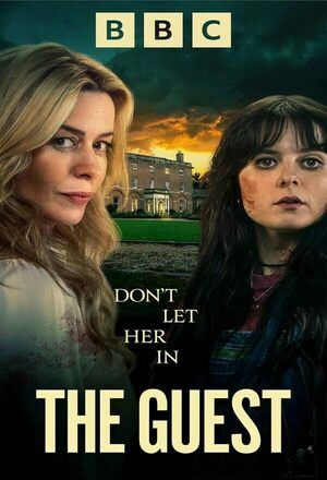 The Guest (2025 - )