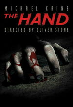 Kesik el (The Hand) (1981)