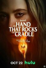 The Hand That Rocks the Cradle (2025)