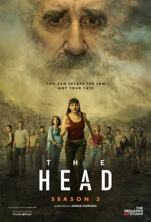 The Head (2020 - )