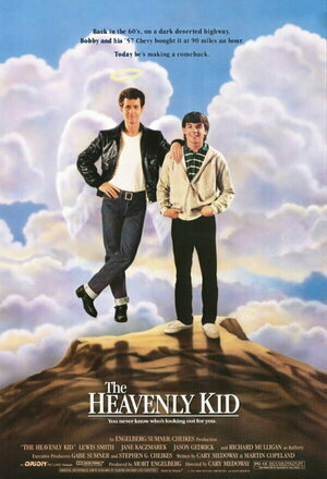 Cennetlik genç (The Heavenly Kid) (1985)