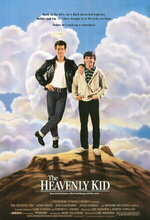 Cennetlik genç (The Heavenly Kid) (1985)