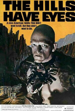 The Hills Have Eyes (1977)