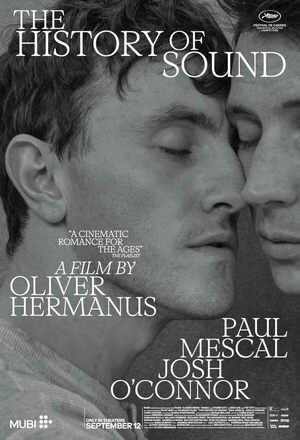 The History of Sound (2025)
